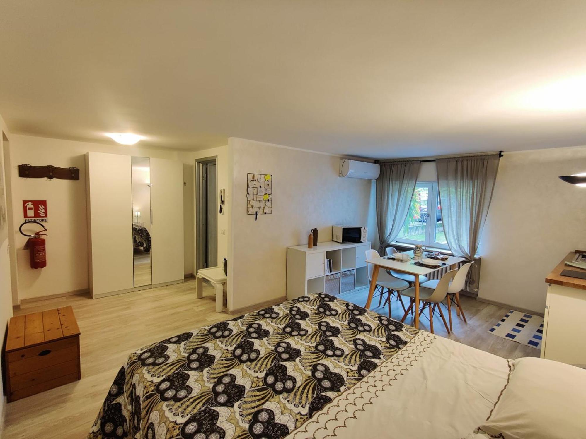 Le Case Di Giulia Abbadia Lariana Room photo