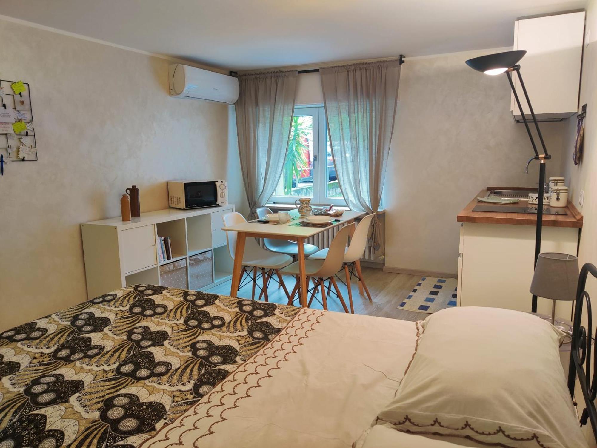 Le Case Di Giulia Abbadia Lariana Room photo